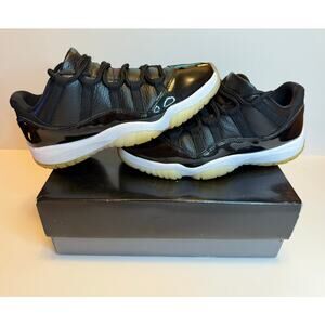 Air Jordan 11 Retro Low '72-10'  Men's sz: 10  EXCELLENT CONDITION